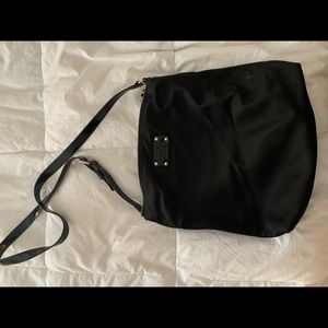 Kate Spade nylon crossbody